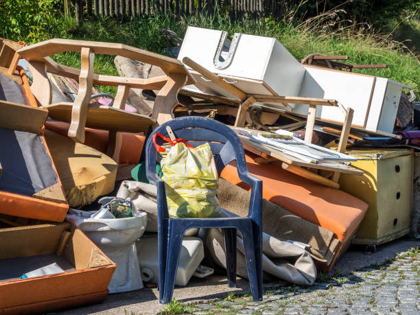 Best Commercial Junk Removal  in Fort Polk North, LA