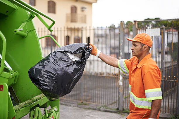 Best Garage Cleanout Services  in Fort Polk North, LA